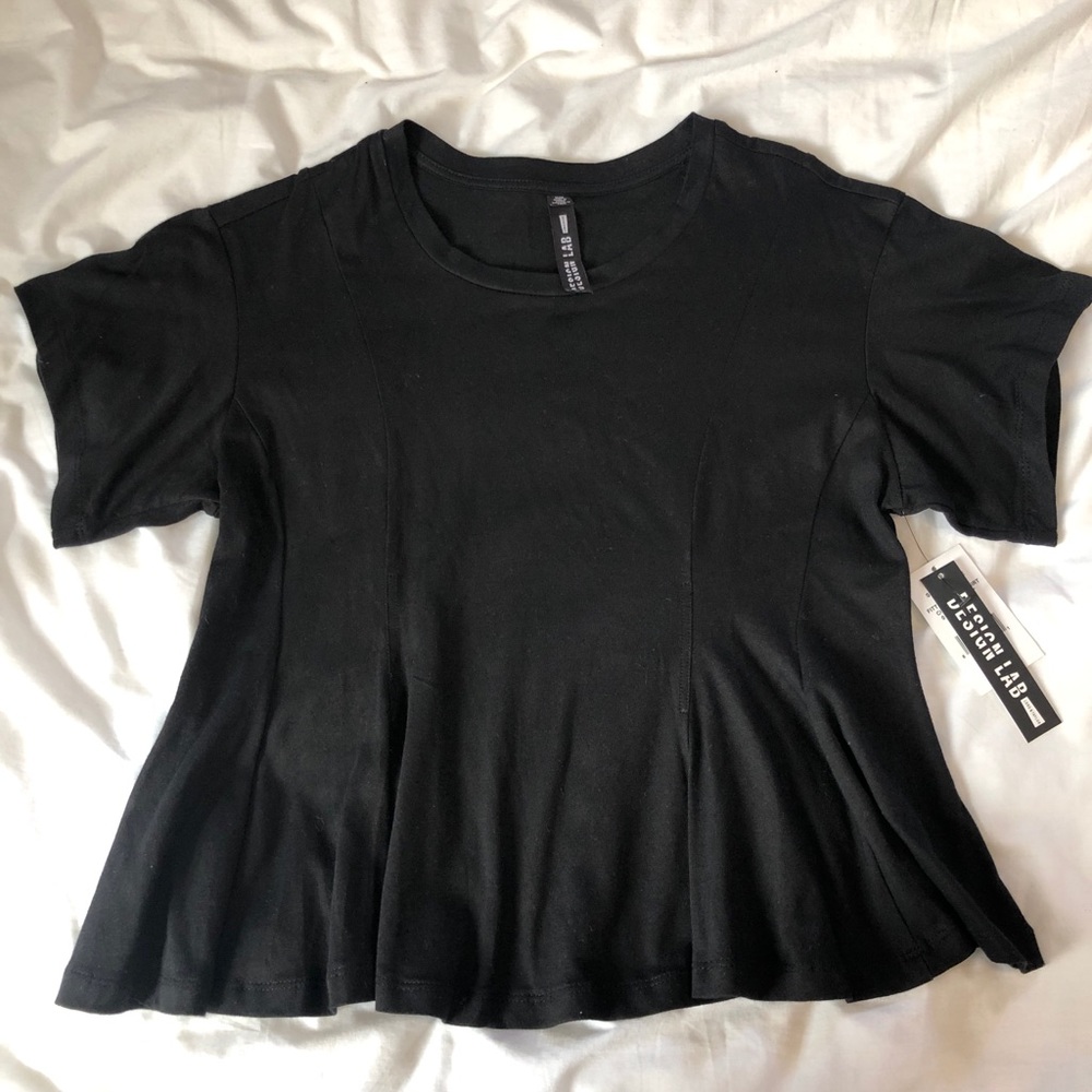 Design Lab Blouse